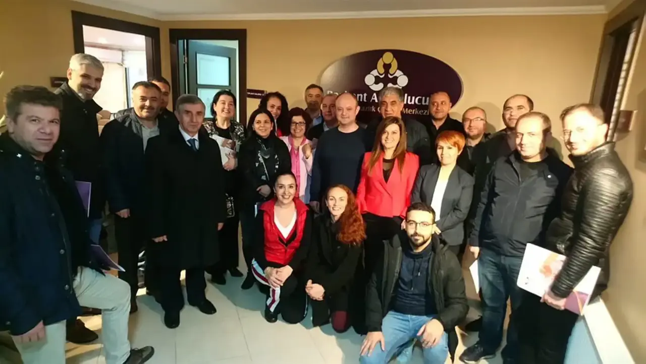 YILDIRIM BEYAZIT ÜNİVERSİTESİ HUKUK FAKÜLTESİ &BAŞKENT ARABULUCULUK İŞBİRLİĞİ | ARABULUCULUK UZMANLIK EĞİTİMİ-5