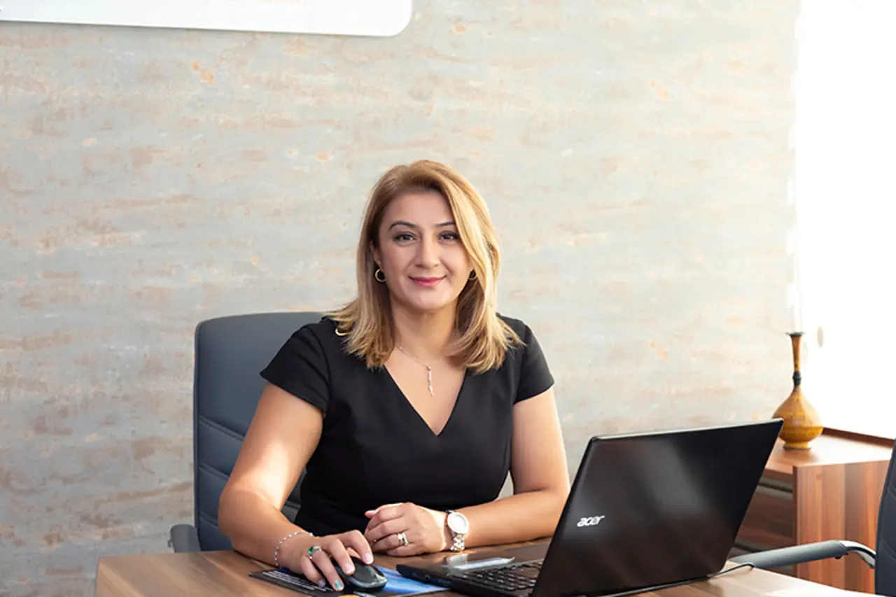 Ayşe İŞLEYİCİ