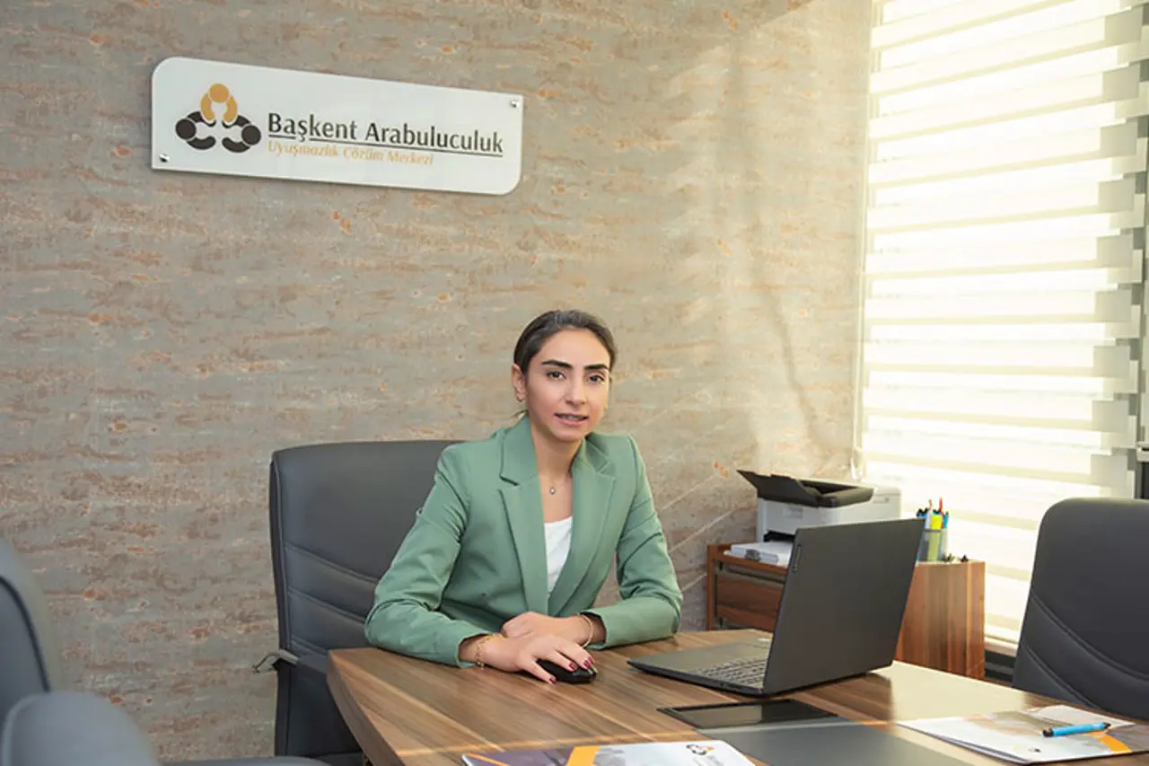 Arzu BALAN