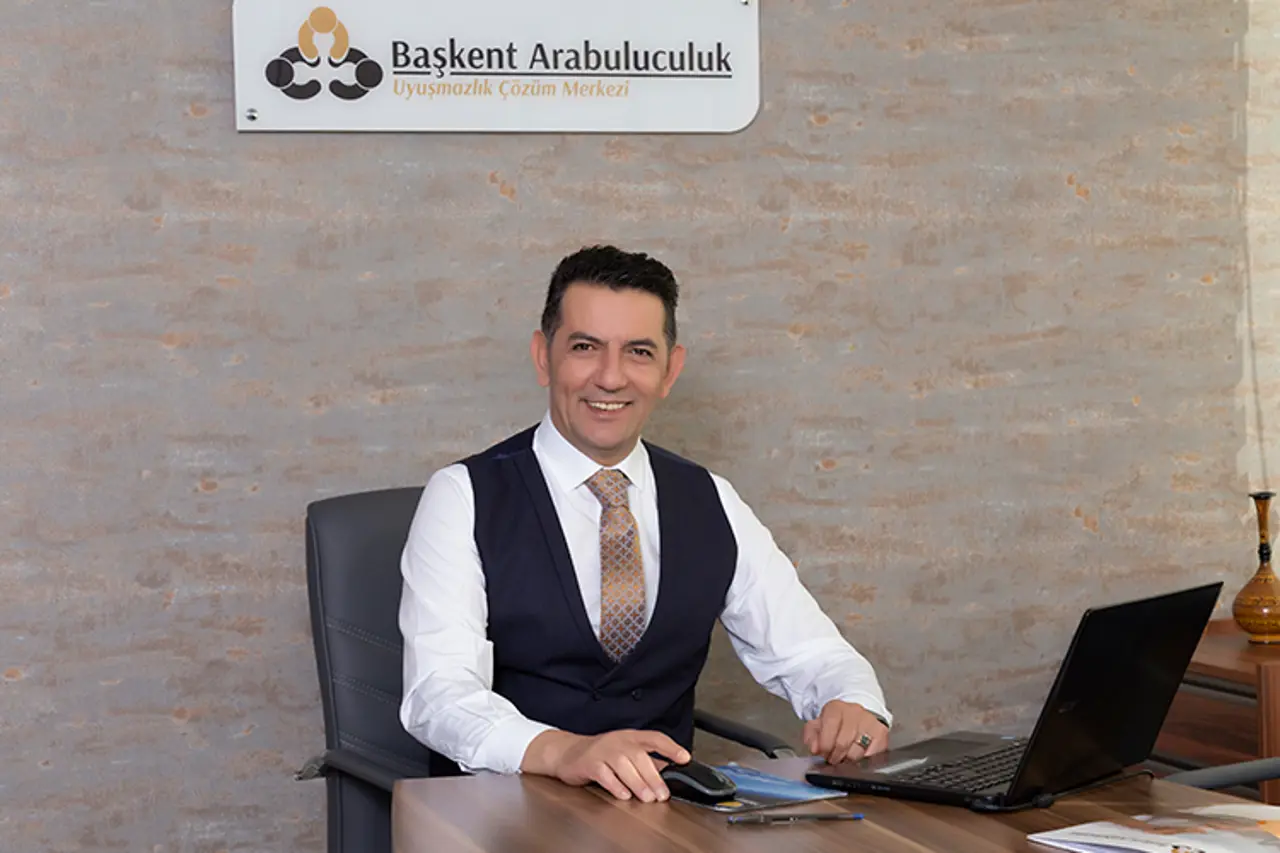 Mehmet Ali BARANLI